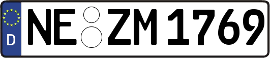 NE-ZM1769