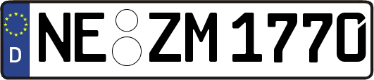 NE-ZM1770