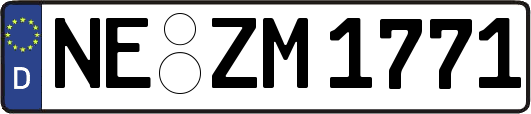 NE-ZM1771