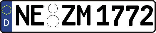 NE-ZM1772
