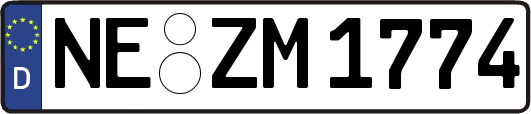 NE-ZM1774