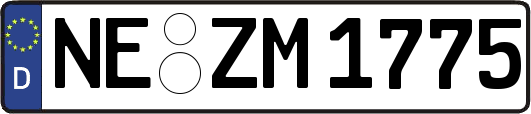 NE-ZM1775