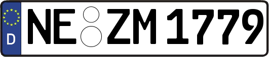 NE-ZM1779