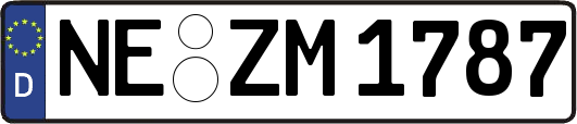NE-ZM1787