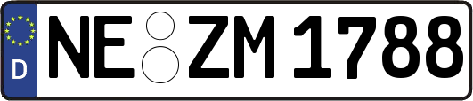 NE-ZM1788