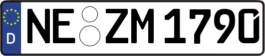 NE-ZM1790