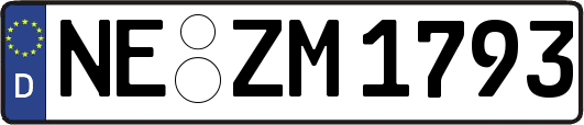 NE-ZM1793