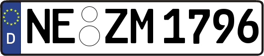NE-ZM1796