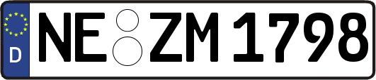 NE-ZM1798