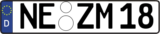 NE-ZM18