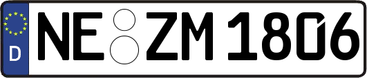NE-ZM1806