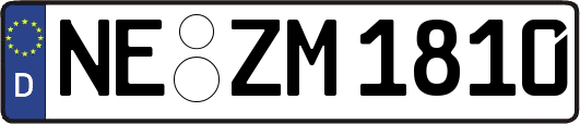 NE-ZM1810