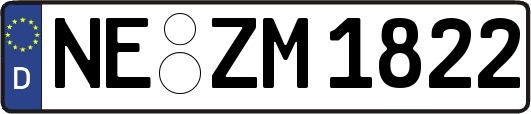 NE-ZM1822