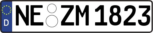 NE-ZM1823