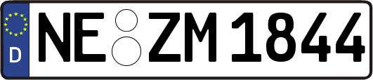 NE-ZM1844