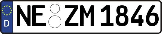 NE-ZM1846