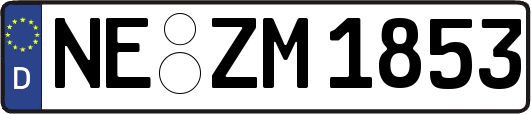 NE-ZM1853