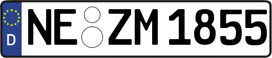 NE-ZM1855