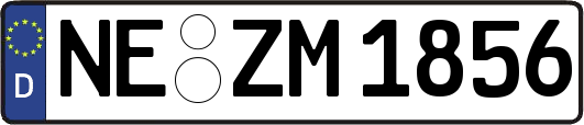 NE-ZM1856