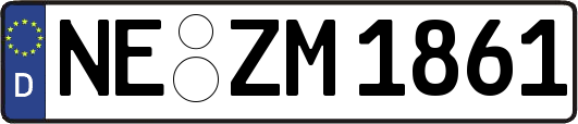 NE-ZM1861