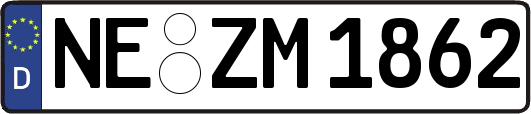 NE-ZM1862