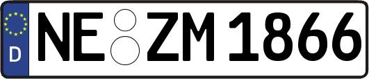 NE-ZM1866