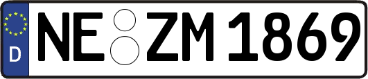 NE-ZM1869