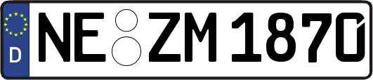 NE-ZM1870