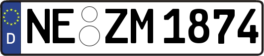NE-ZM1874