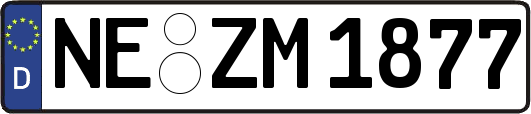 NE-ZM1877