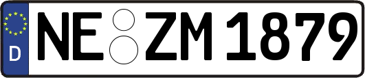 NE-ZM1879