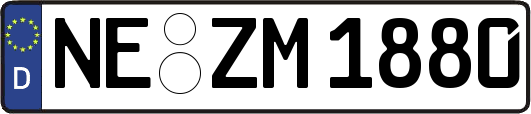 NE-ZM1880