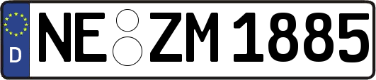 NE-ZM1885