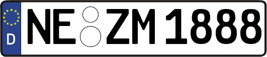 NE-ZM1888
