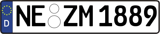 NE-ZM1889