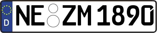 NE-ZM1890