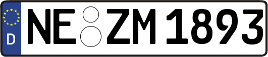 NE-ZM1893