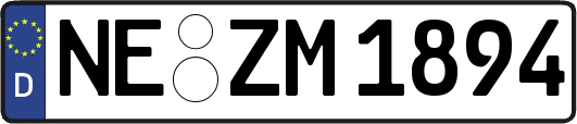 NE-ZM1894