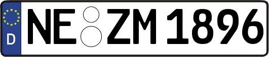 NE-ZM1896