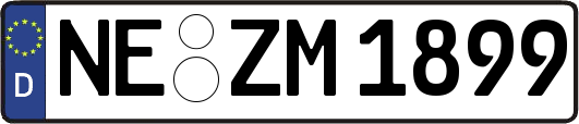 NE-ZM1899