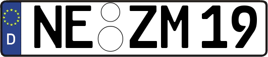 NE-ZM19