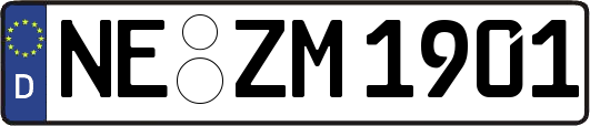 NE-ZM1901