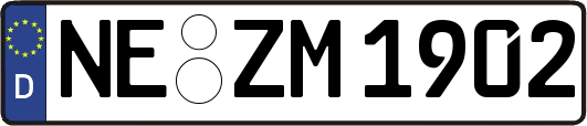 NE-ZM1902
