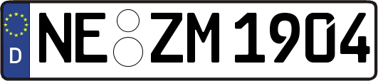 NE-ZM1904
