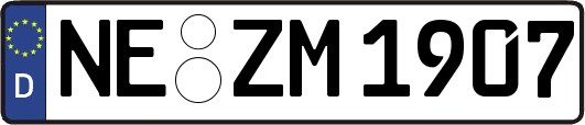 NE-ZM1907