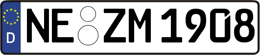 NE-ZM1908