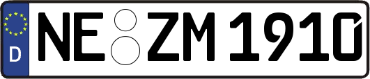 NE-ZM1910