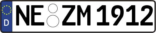 NE-ZM1912