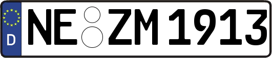 NE-ZM1913