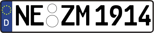 NE-ZM1914